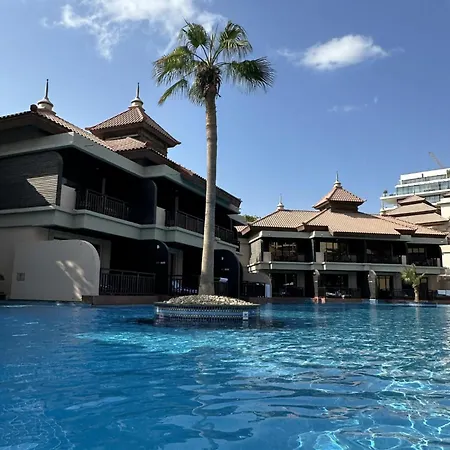Cozy, Full Sea View, Private Beach, In 5 Stars Resort At The Palm دبي المظهر الخارجي الصورة