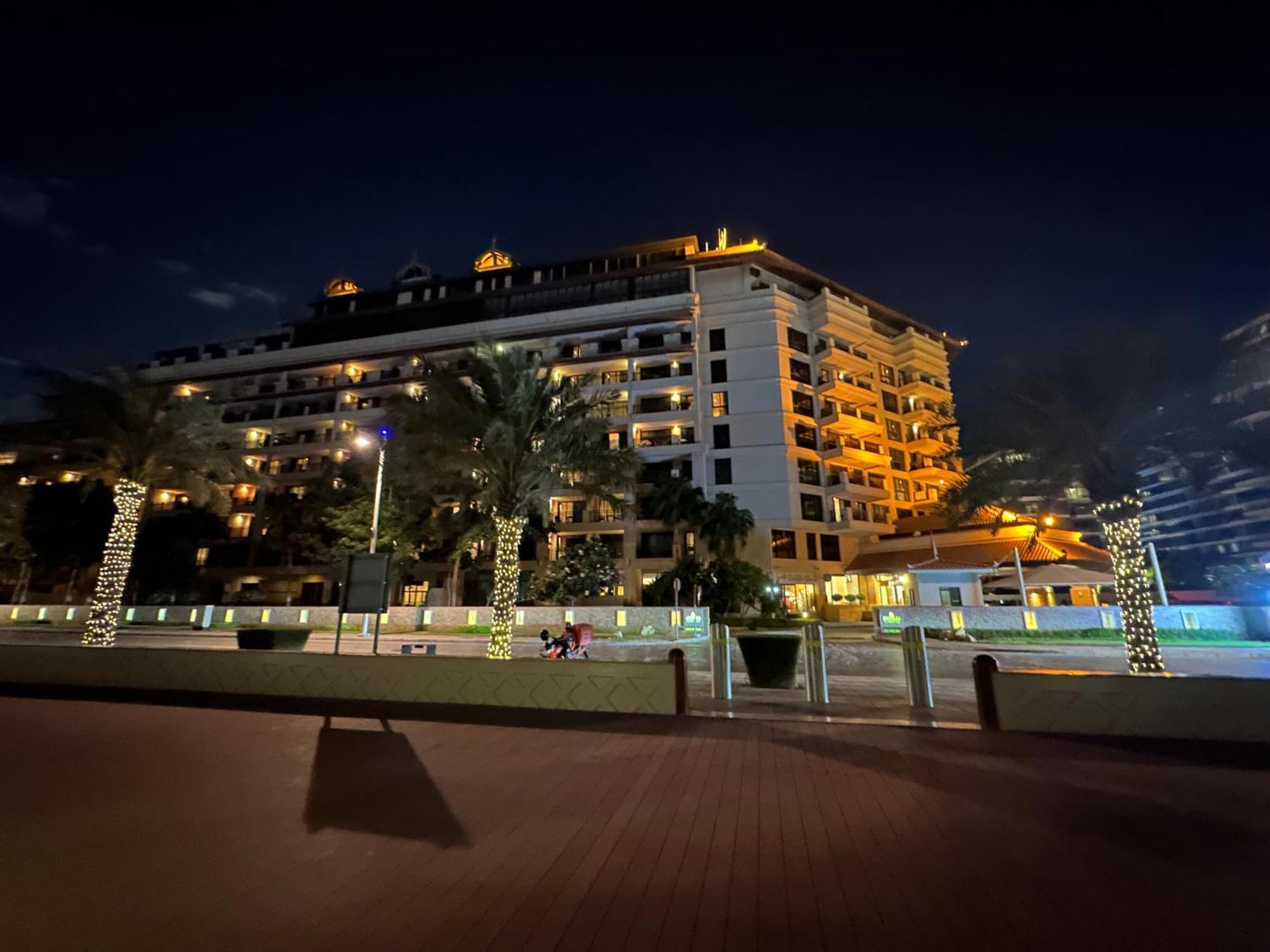 Cozy, Full Sea View, Private Beach, In 5 Stars At The Palm * Dubai